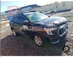 GMC Terrain